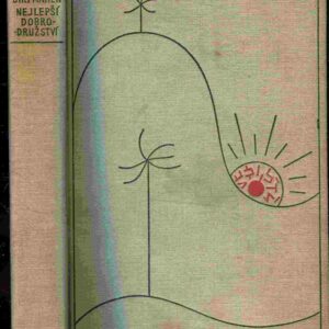 Nejlepší dobrodružství