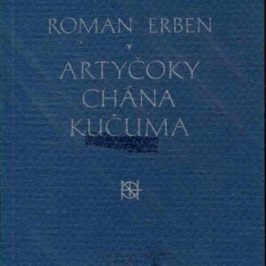 Artyčoky chána Kučuma