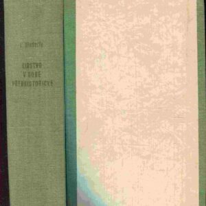 Lidstvo v době předhistorické