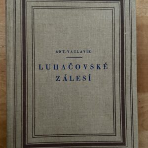 Luhačovské Zálesí