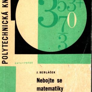 Nebojte se matematiky