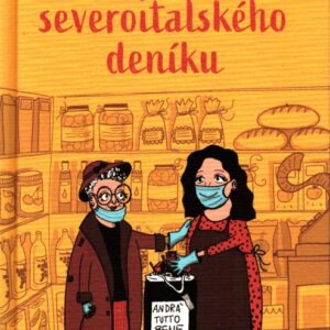 Z mého severoitalského deníku