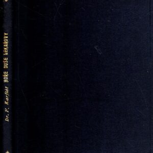 Hoře duše lékařovy