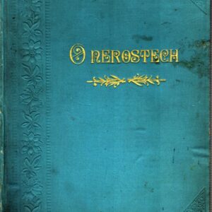 O nerostech, horninách a složení kůry zemské