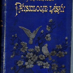 Physiologie lásky