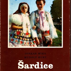 Šardice : 700 let obce