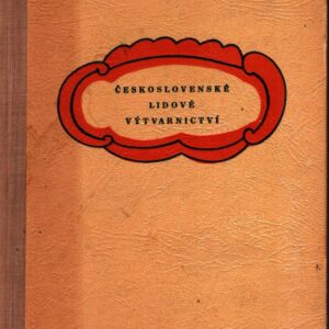 Československé lidové výtvarnictví