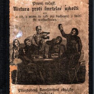 Kalendář pro čas a wěčnost ročník I.-VI.