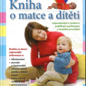 Kniha o matce a dítěti
