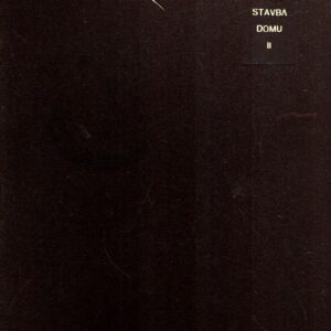 Stavba domu v praksi I.-II. /2sv. komplet/