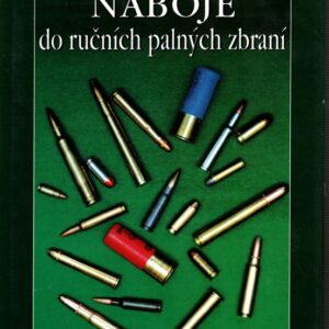 Náboje do ručních palných zbraní
