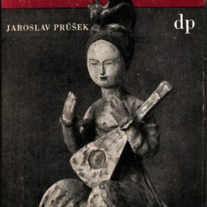 O čínském písemnictví a vzdělanosti