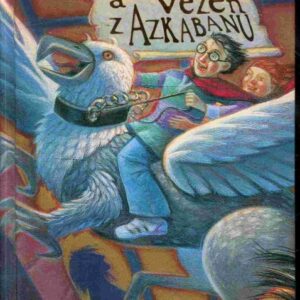 Harry Potter a vězeň z Azkabanu