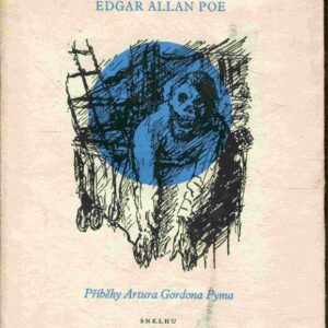 Příběhy Artura Gordona Pyma