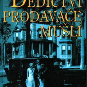 Dědictví prodavače mušlí : rodinná sága naftového magnáta