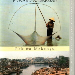 Tajemství řeky : rok na Mekongu