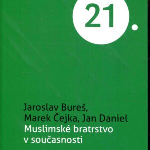 Muslimské bratrstvo v současnosti