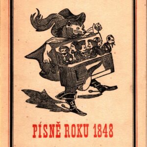 Písně roku 1848