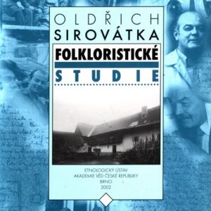 Folkloristické studie