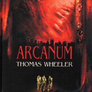 Arcanum