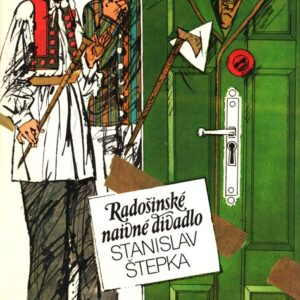 Radošinské naivné divadlo