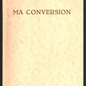 Ma conversion