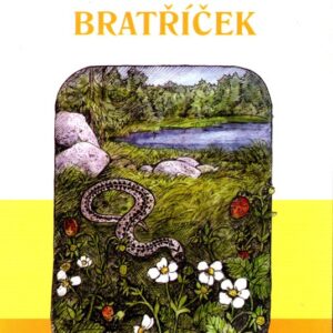 Bratříček : (vzpomínky z dětství)