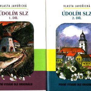 Údolím slz 1+2
