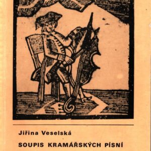Soupis kramářských písní ve sbírce Okresního vlastivědného muzea ve Frýdku-Místku