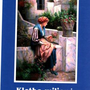 Kletba milionů : román