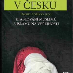 Muslimové v Česku Etablování muslimů a islámu na veřejnosti