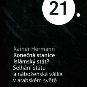 Konečná stanice Islámský stát