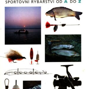 Rybářský slovník