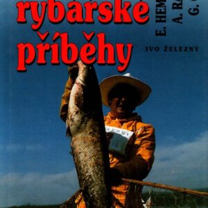 Nejlepší rybářské příběhy