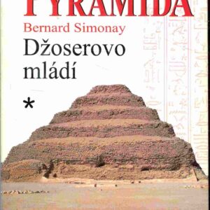První pyramida, Džoserovo mládí