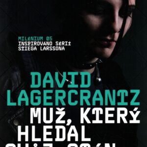 Muž který hledal svůj stín