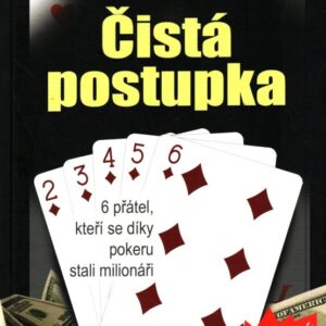 Čistá postupka