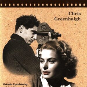 Miloval jsem Ingrid Bergmanovou