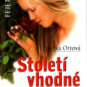 Století vhodné pro ženu : fejetony