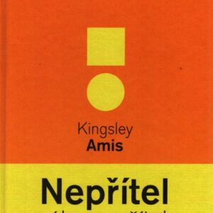 Nepřítel mého nepřítele