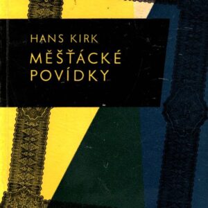 Měšťácké povídky