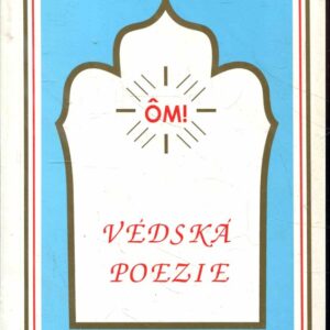 Védská poezie