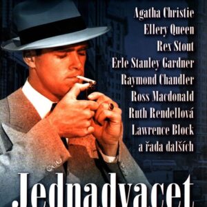 Jednadvacet detektivů