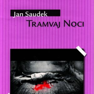 Tramvaj noci