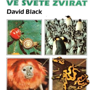 Zázraky ve světě zvířat : Pro čtenáře od 12 let