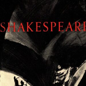 Shakespeare : Divadelní hra o 8 obrazech