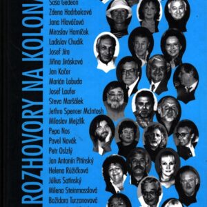 Rozhovory na kolonádě