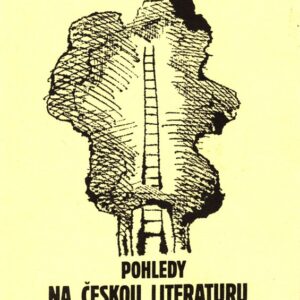 Pohledy na českou literaturu z ptačí perspektivy