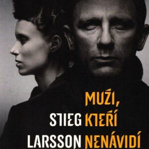 Muži, kteří nenávidí ženy : Milénium 1