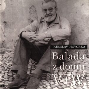 Balada z domu V+W